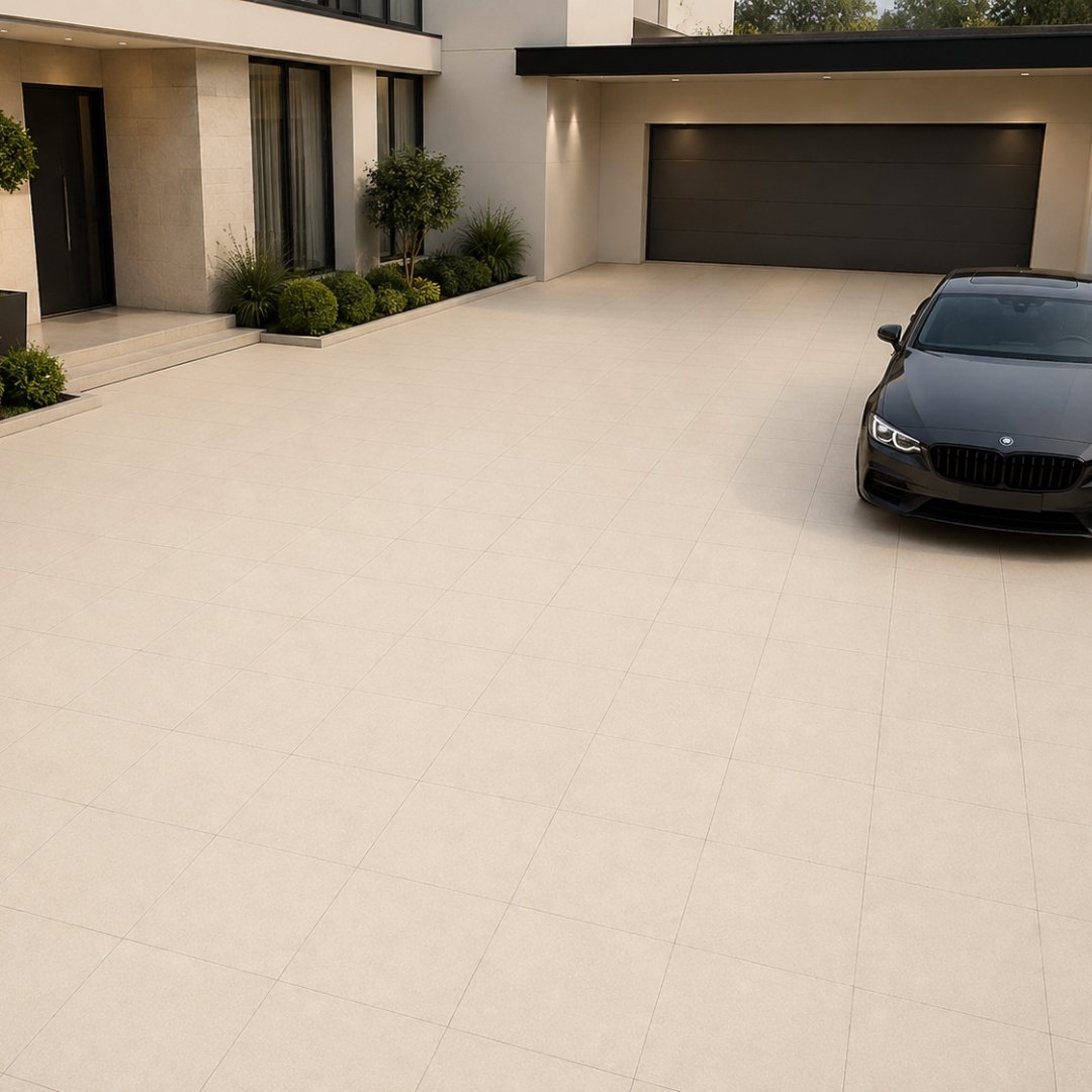 AL 11721 Plain and Rustic Parking - My Home Studio